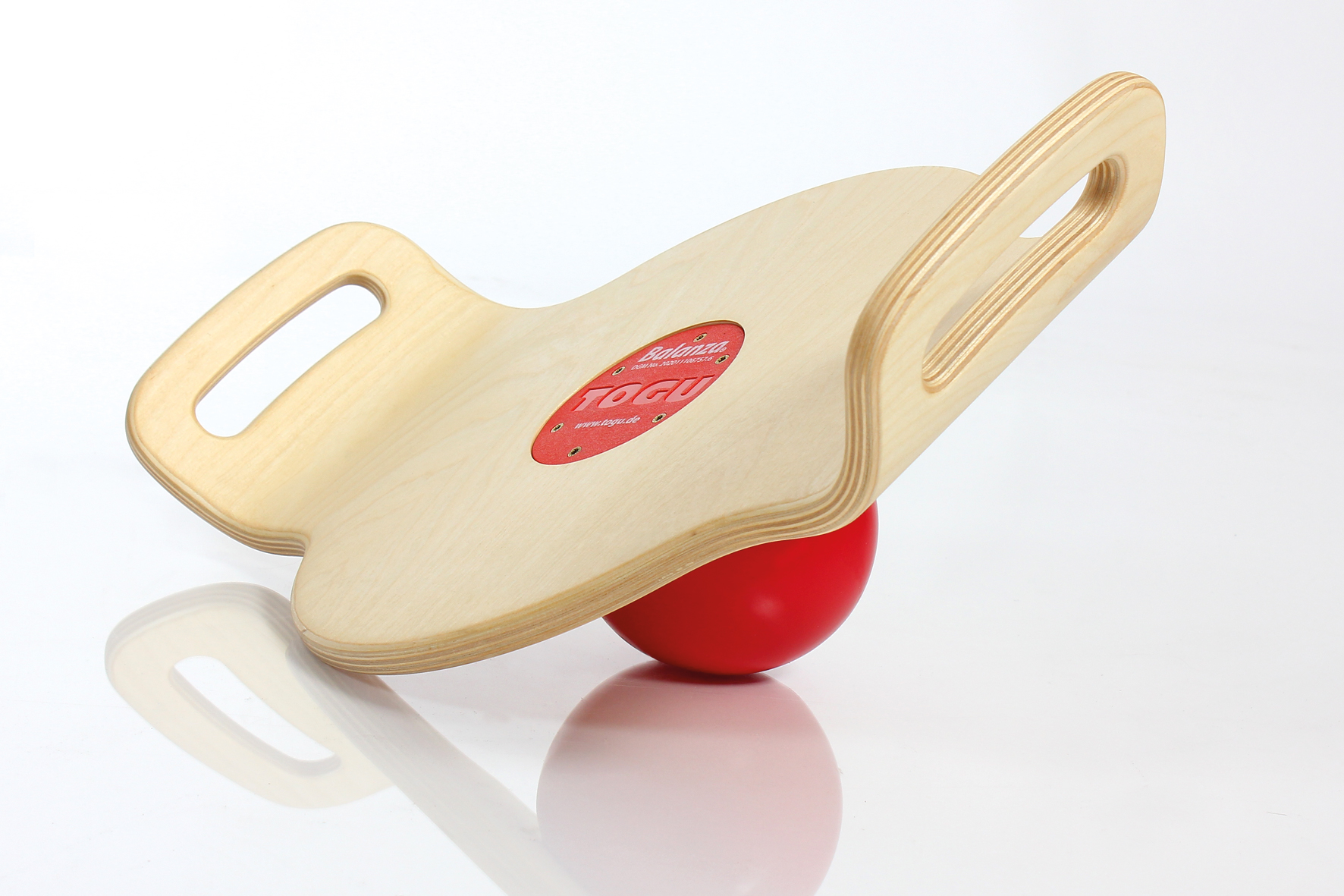 TOGU® Balanza® Stabilisations-und Koordinationstraining