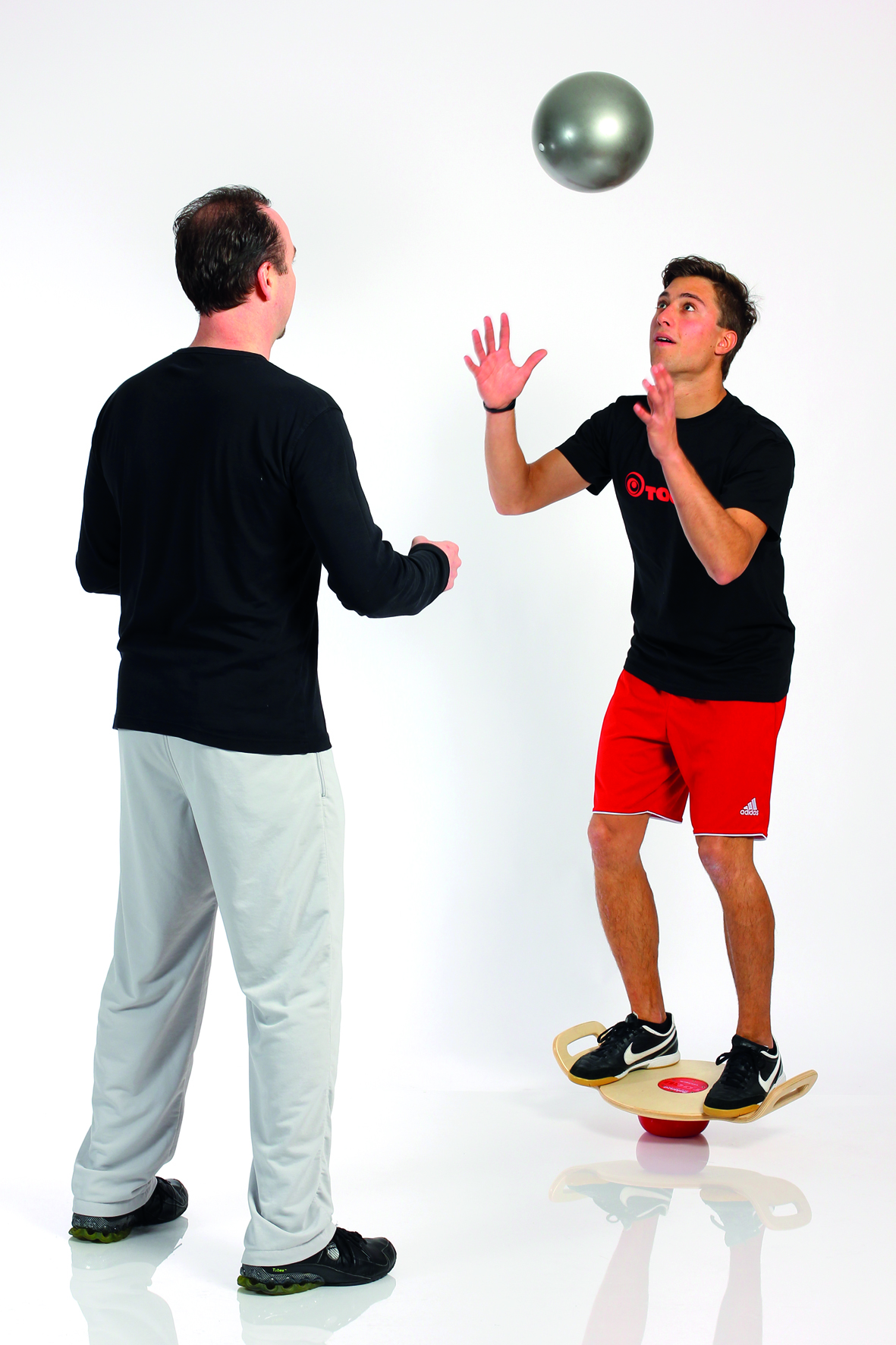TOGU® Balanza® Stabilisations-und Koordinationstraining