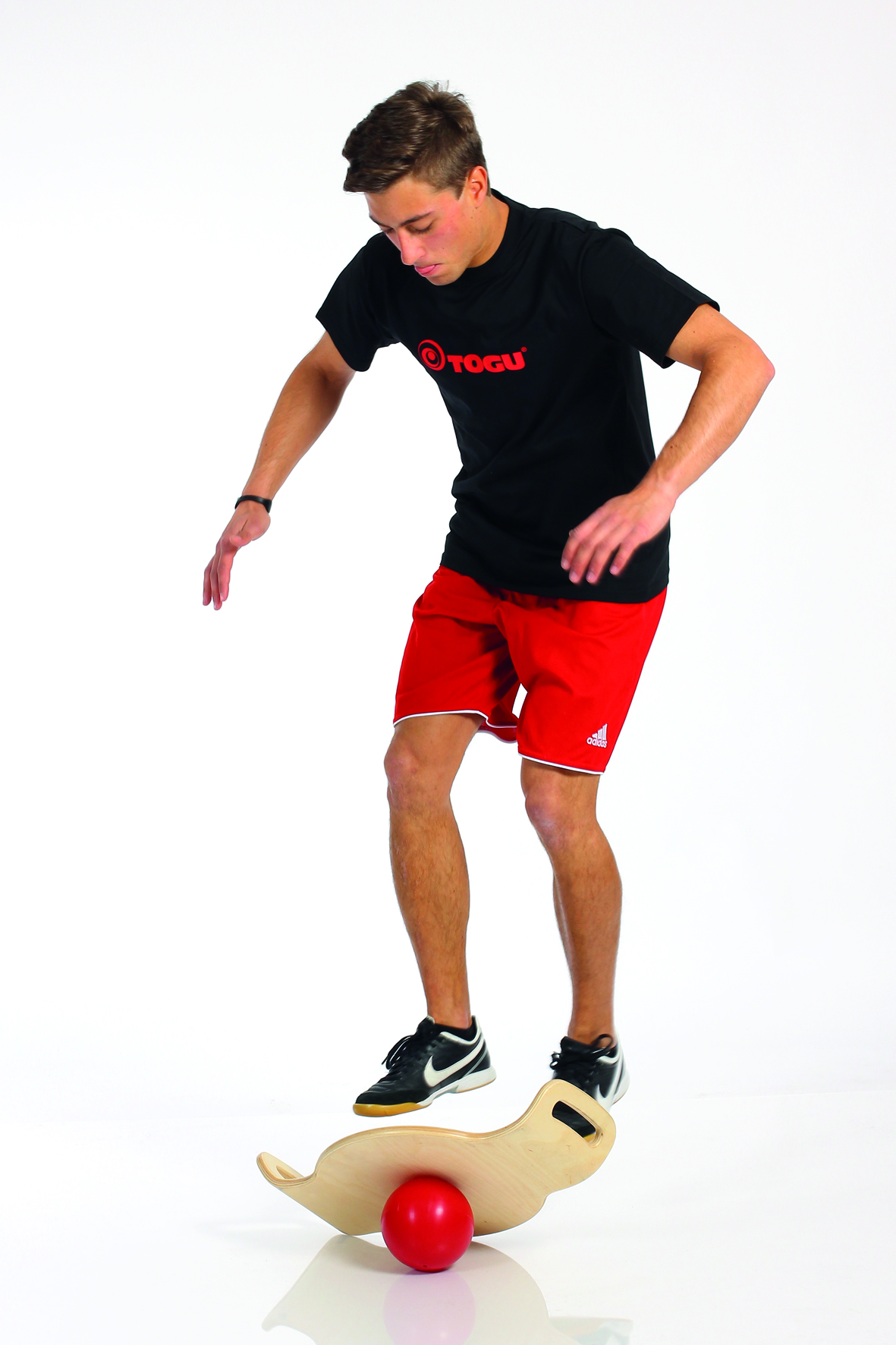 TOGU® Balanza® Stabilisations-und Koordinationstraining