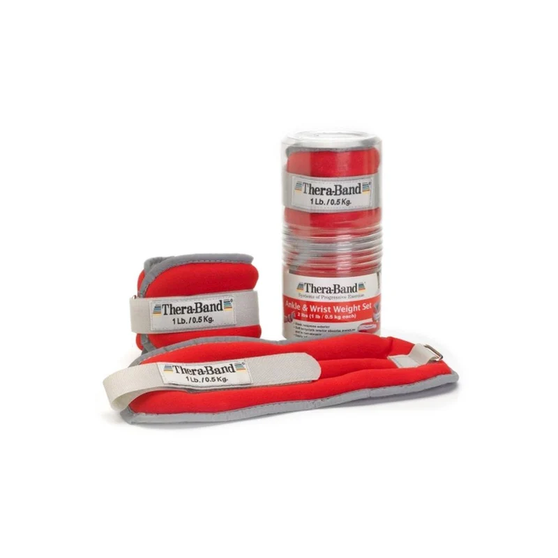 TheraBand Gewichtsmanschetten