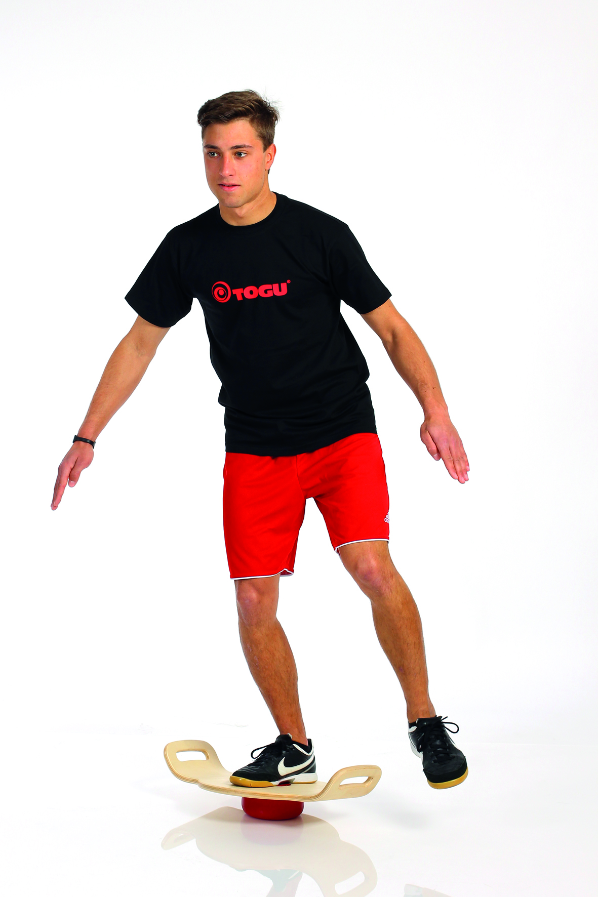 TOGU® Balanza® Stabilisations-und Koordinationstraining