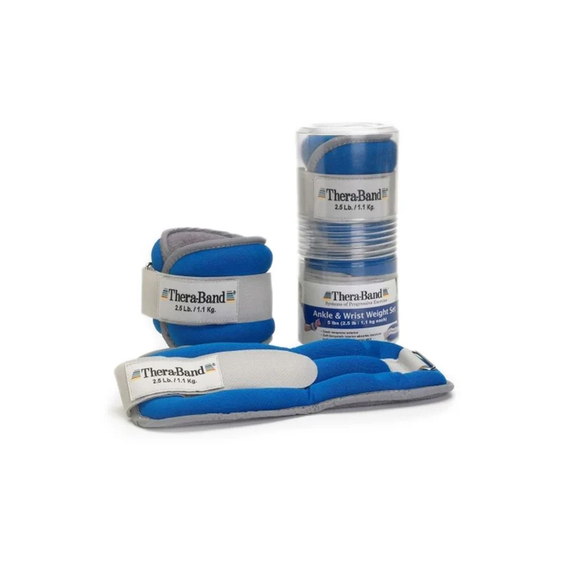 TheraBand Gewichtsmanschetten