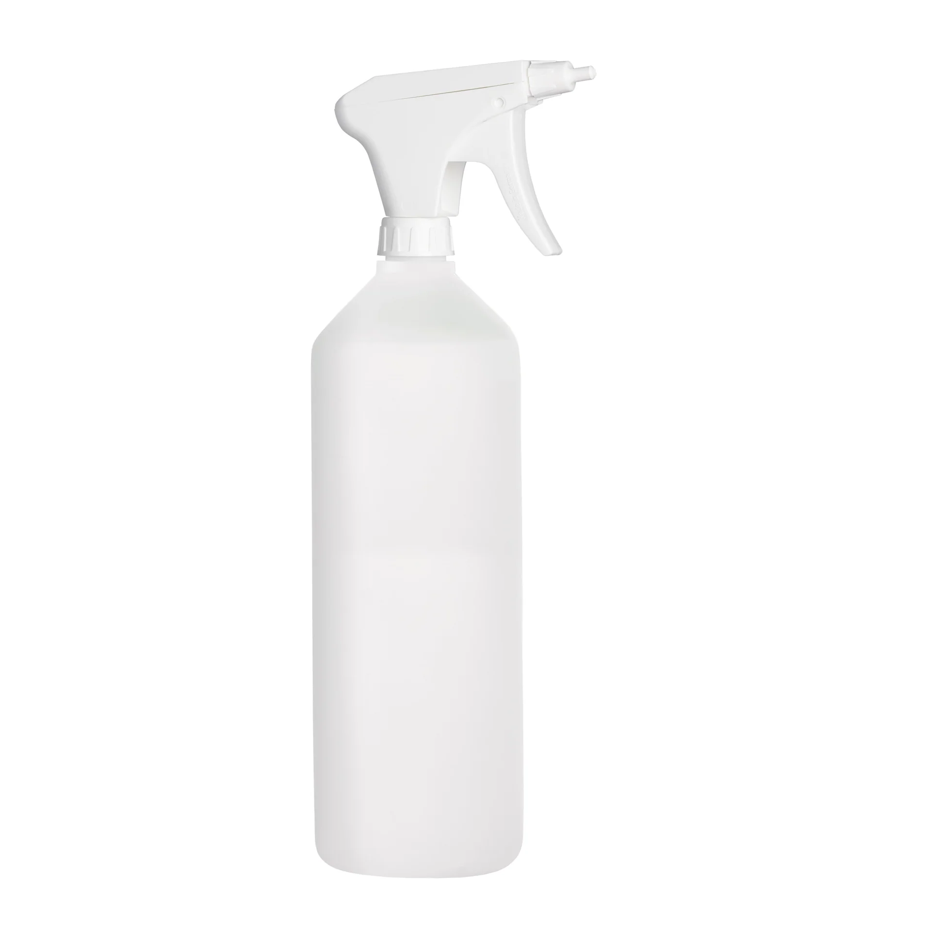 cosiMed Sprühflasche mit Schaumdüse (leer) | 1 Liter Flasche