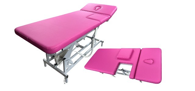  THERCARDIO Echokardiographie - Therapieliege