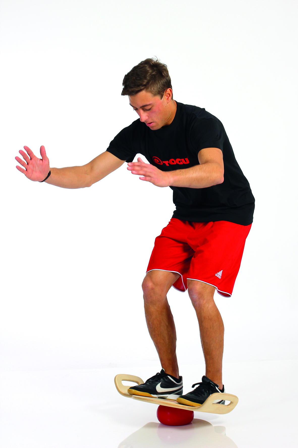 TOGU® Balanza® Stabilisations-und Koordinationstraining