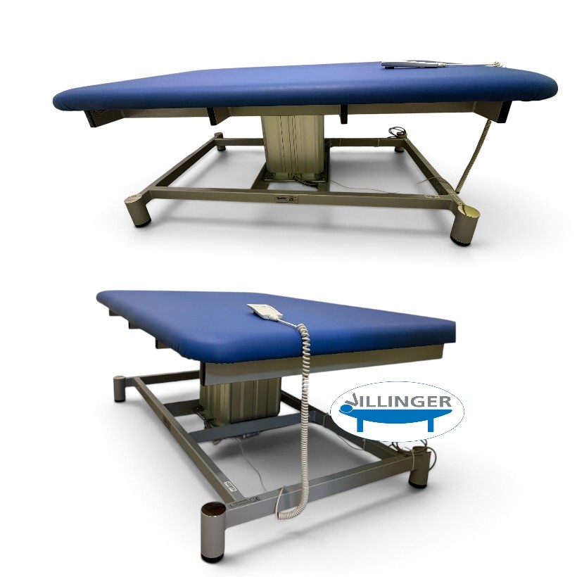 Pflegeliege Wickeltisch SERA-WRAP 