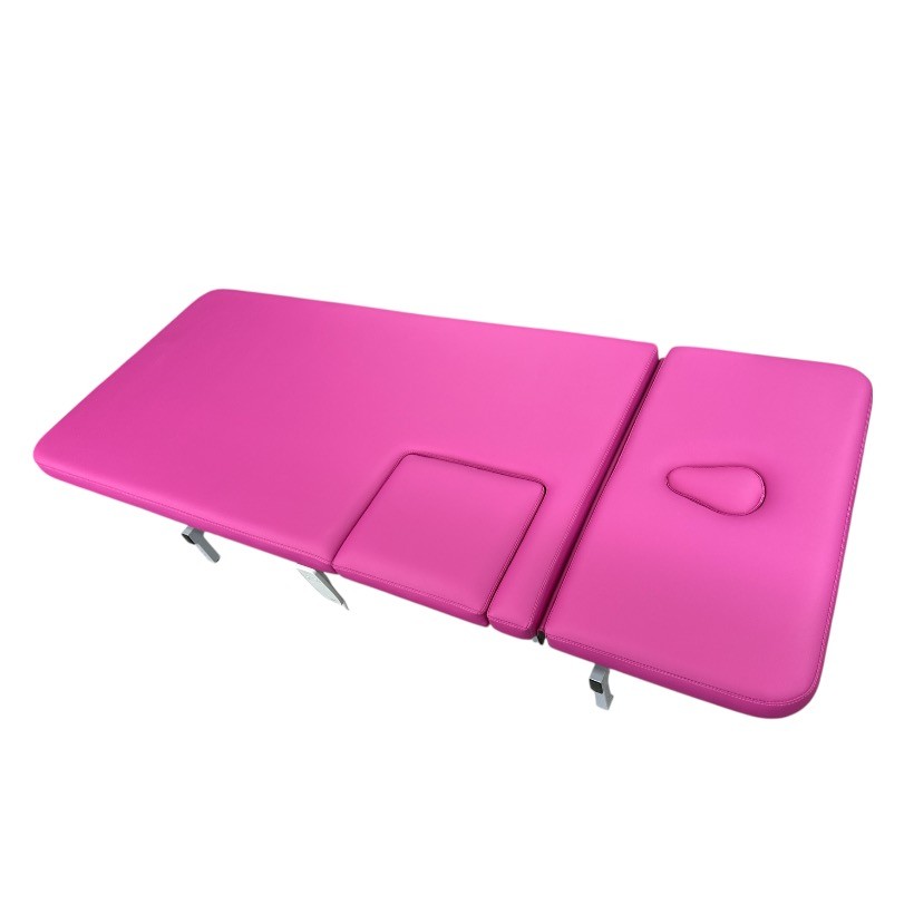  THERCARDIO Echokardiographie - Therapieliege