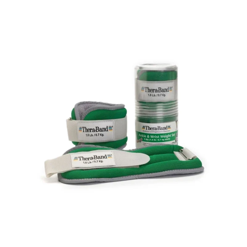 TheraBand Gewichtsmanschetten