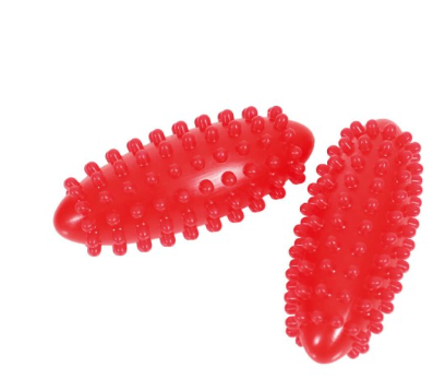 Bantoo® – einfache Reflexzonenmassage für mehr Wohlbefinden