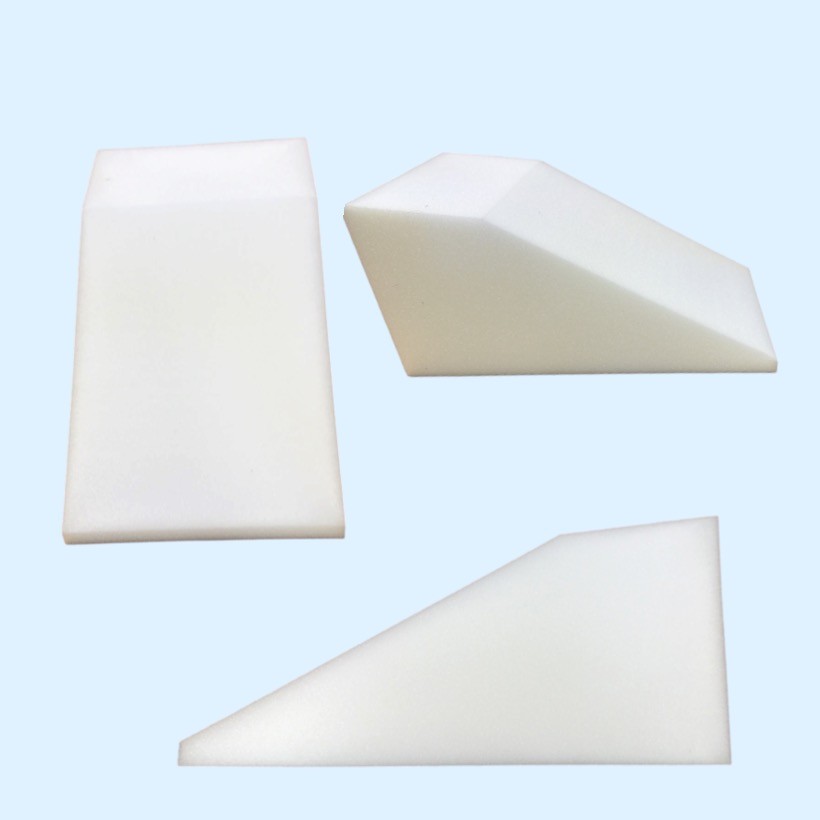 Arm-Lymphkeil für 1 Arm - mit leichter Mulde 36 x 20 x 17 cm 