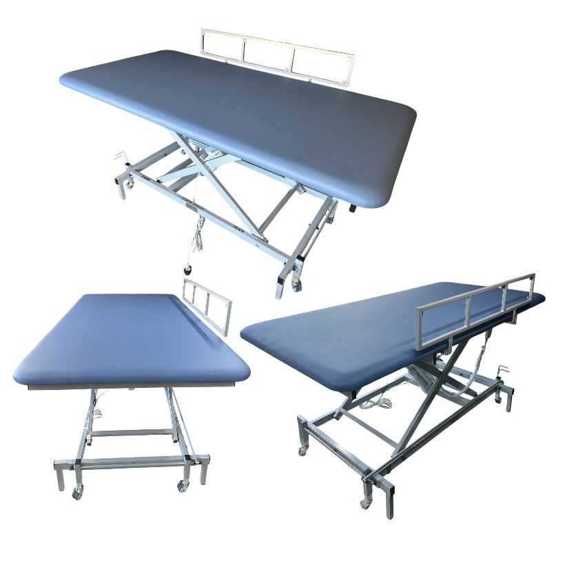 Pflege- und Wickeltisch ACTI-WRAP ab 90 cm Polsterbreite 