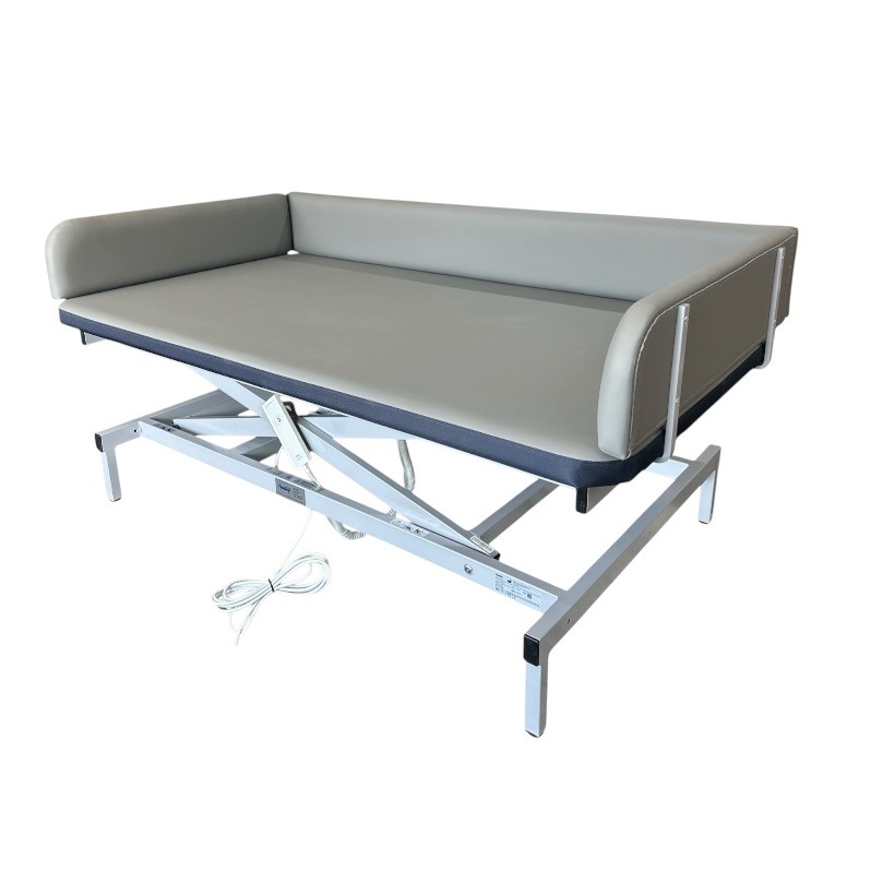 Pflege- und Wickeltisch ACTI-WRAP ab 90 cm Polsterbreite 