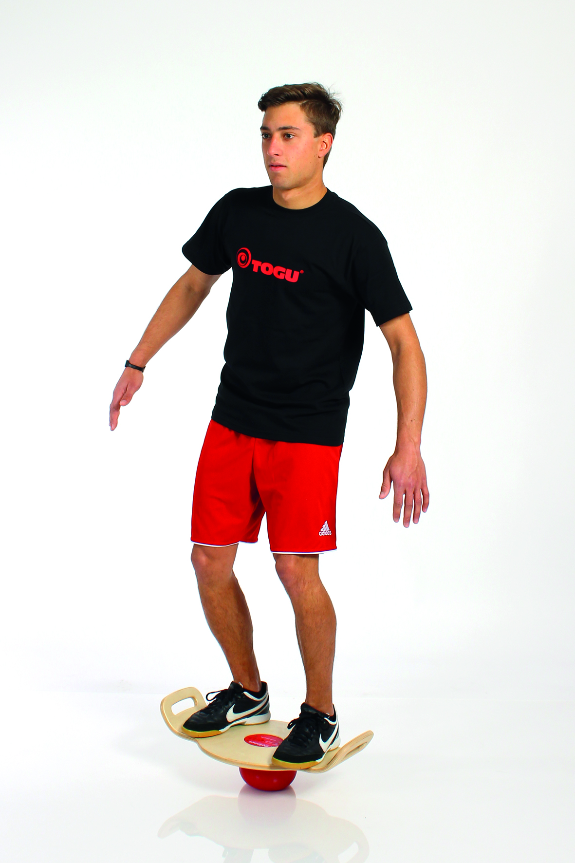 TOGU® Balanza® Stabilisations-und Koordinationstraining