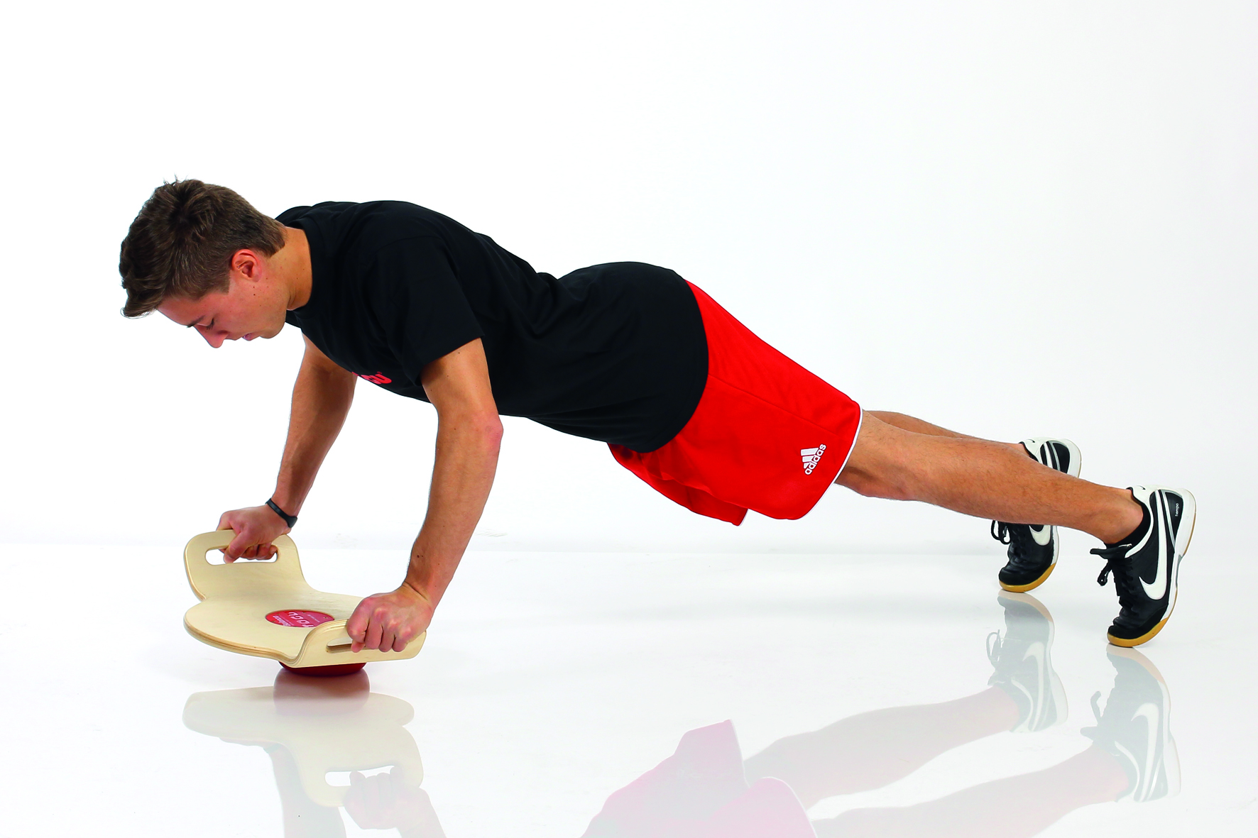 TOGU® Balanza® Stabilisations-und Koordinationstraining
