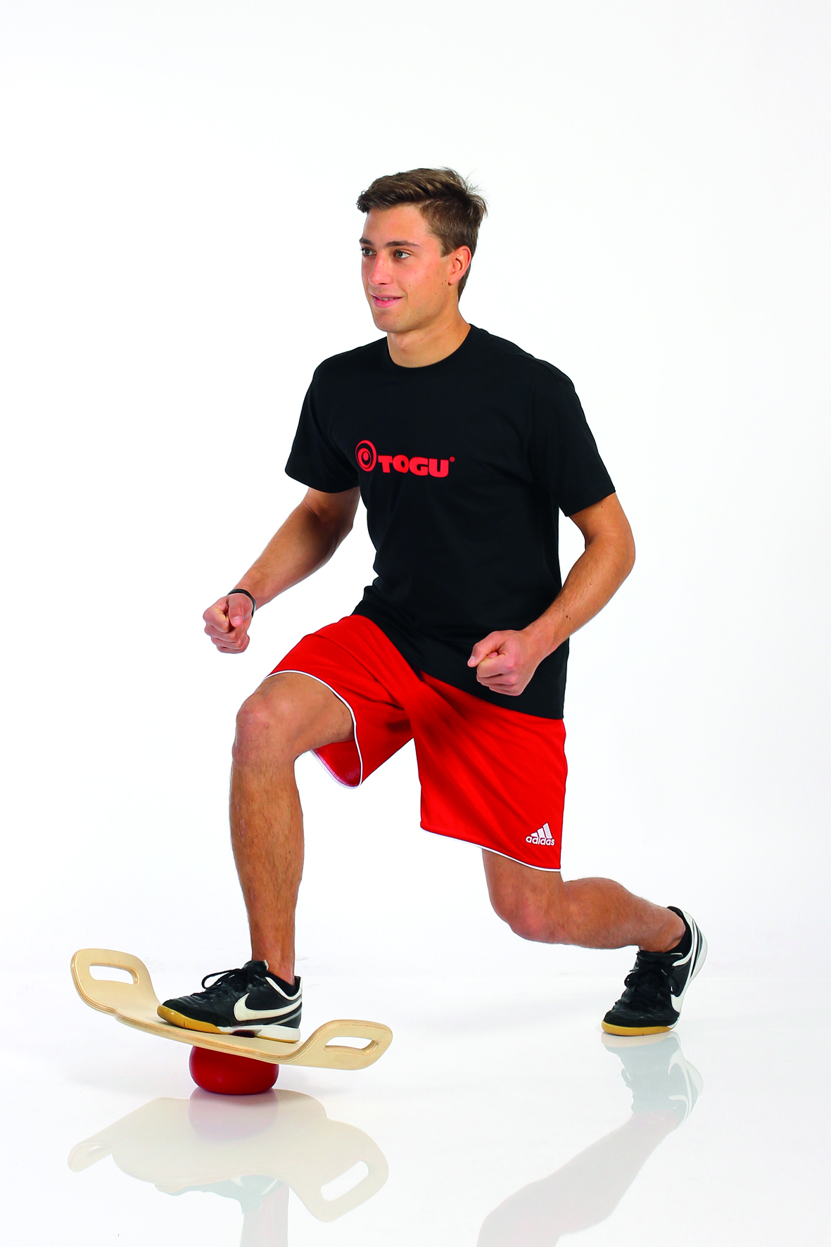TOGU® Balanza® Stabilisations-und Koordinationstraining